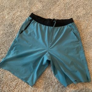 10,000 gear 9” interval short with liner